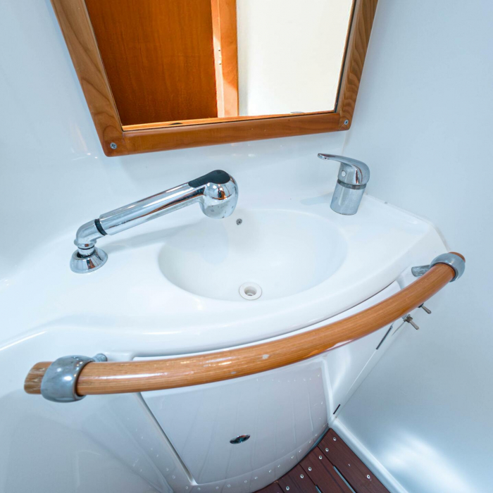 Relax | Lagoon 380 S2 photo 43