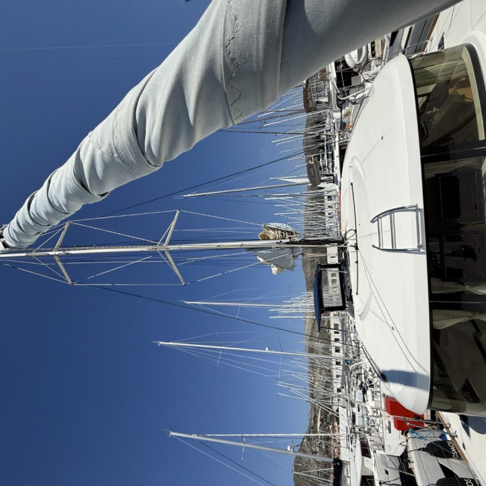 Cava | Lagoon 39 photo 29