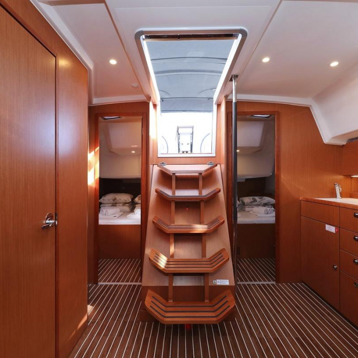 SeaTime | Bavaria C42 photo 6