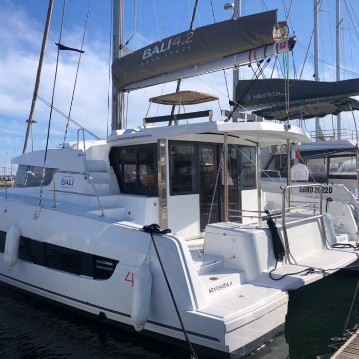 Arveskida II | Bali 4.2 photo 10