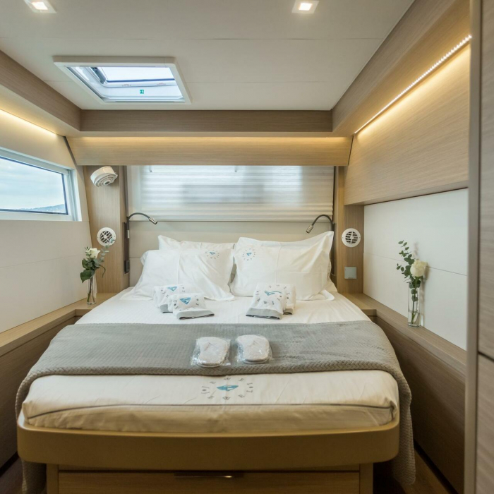 Jewel | Lagoon 51 photo 49