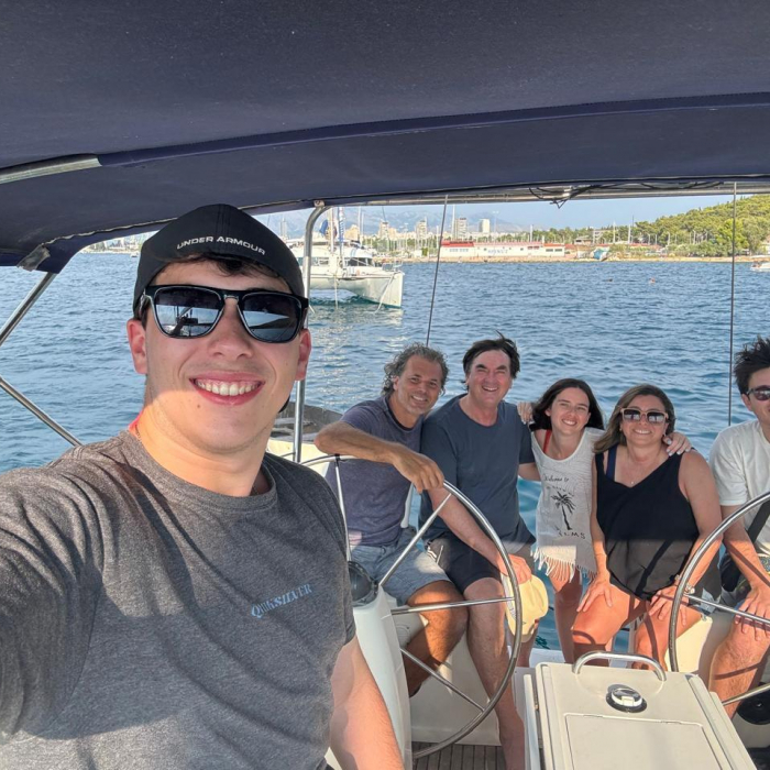 Freedom | Bavaria 44 photo 23