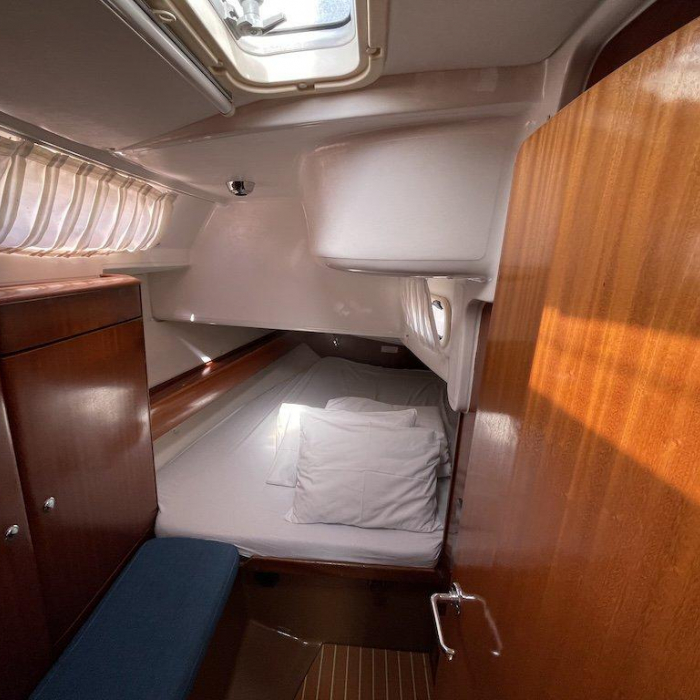 Mirna | Bavaria 44 photo 9