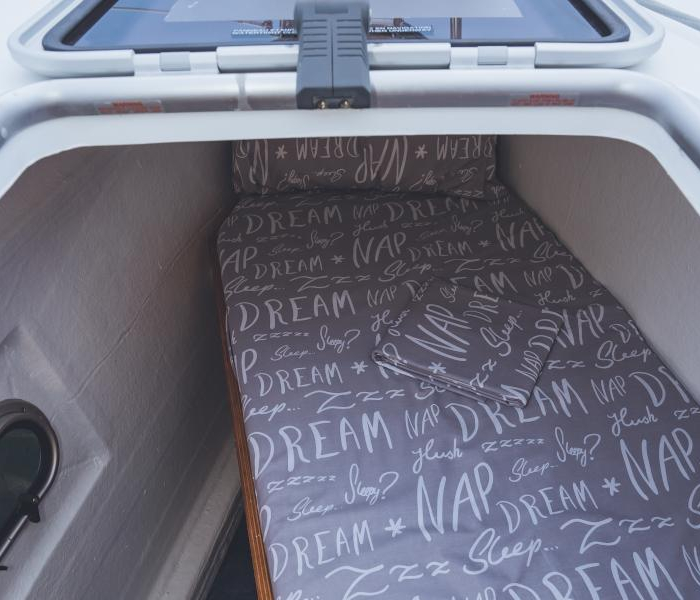 Alkyone | Lagoon 450 Fly "ALKYONE" photo 13