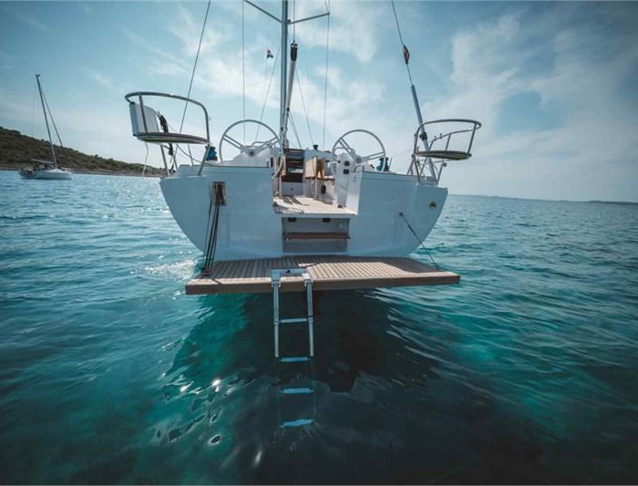 Marialen | Elan Impression 45.1 photo 13