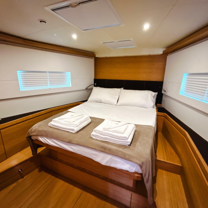 Never Quiet | Solaris 50 photo 28