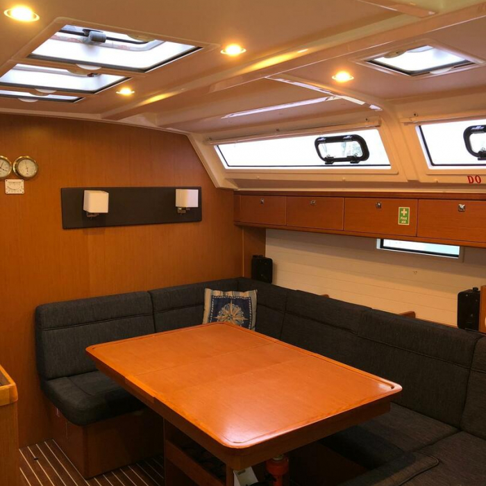 Rea | Bavaria Cruiser 46 photo 17