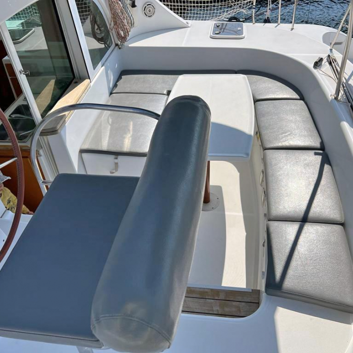 Relax | Lagoon 380 S2 photo 11