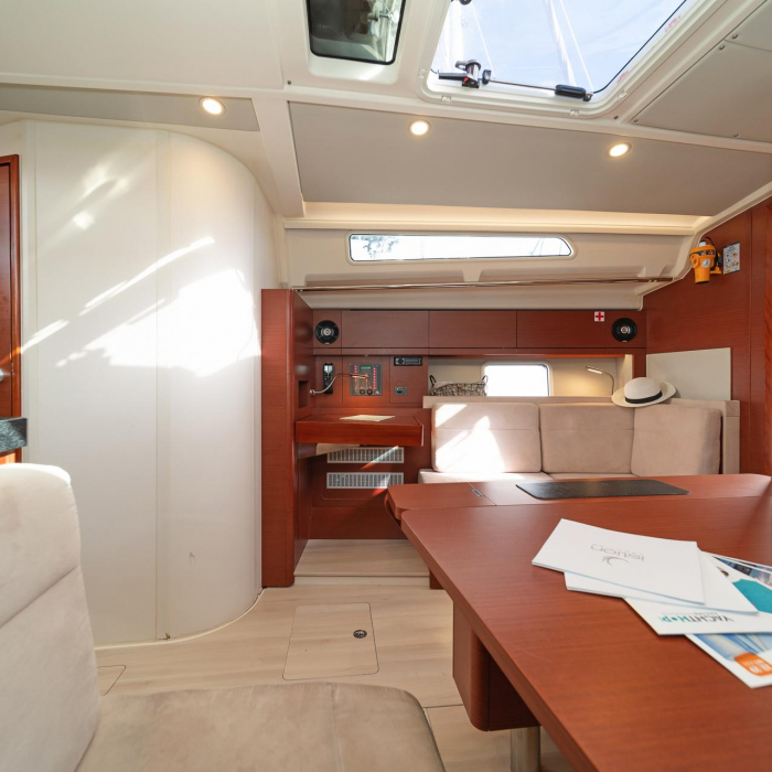 Azur | Hanse 418 photo 33