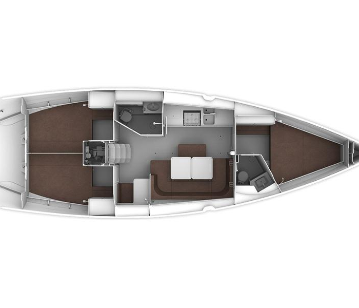 Patrizia | BAVARIA C 41 BT photo 5