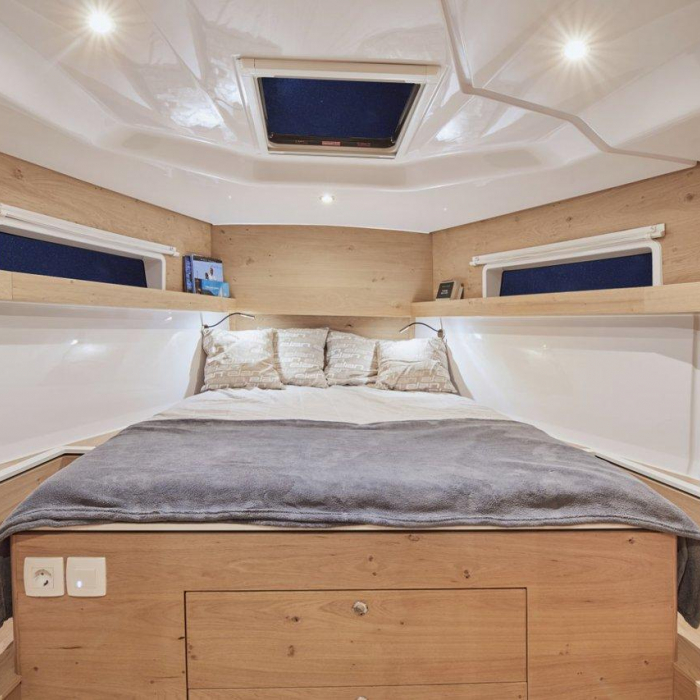 First Edition | Elan Impression 45 photo 22