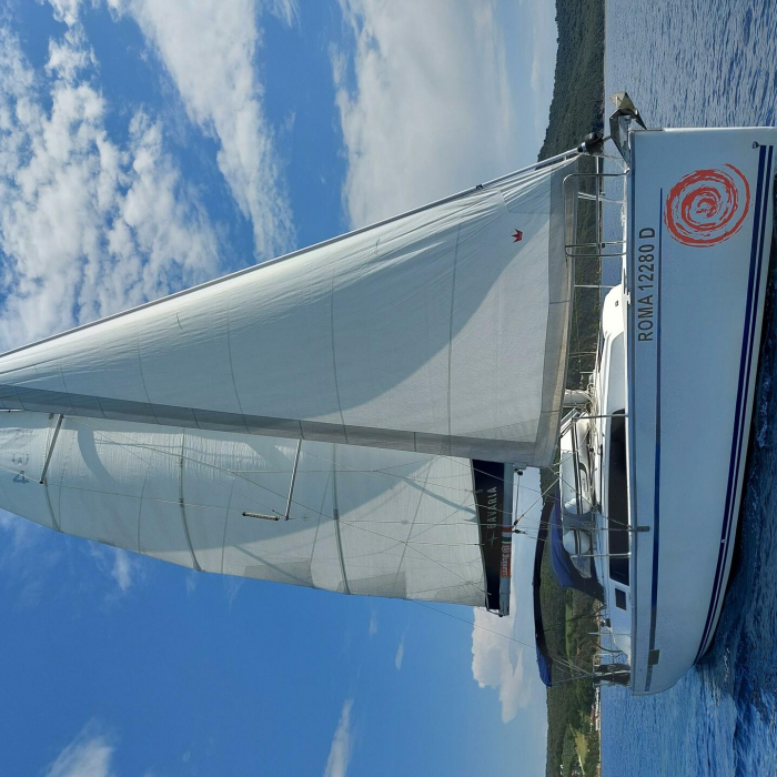 Olympia | Bavaria Cruiser 34 photo 1