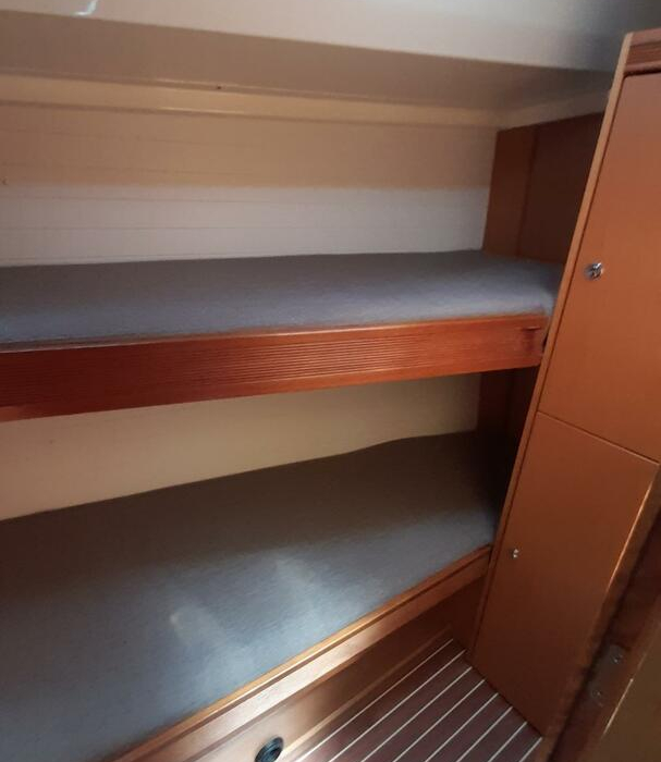 Jemi | Bavaria 50 Cruiser photo 24