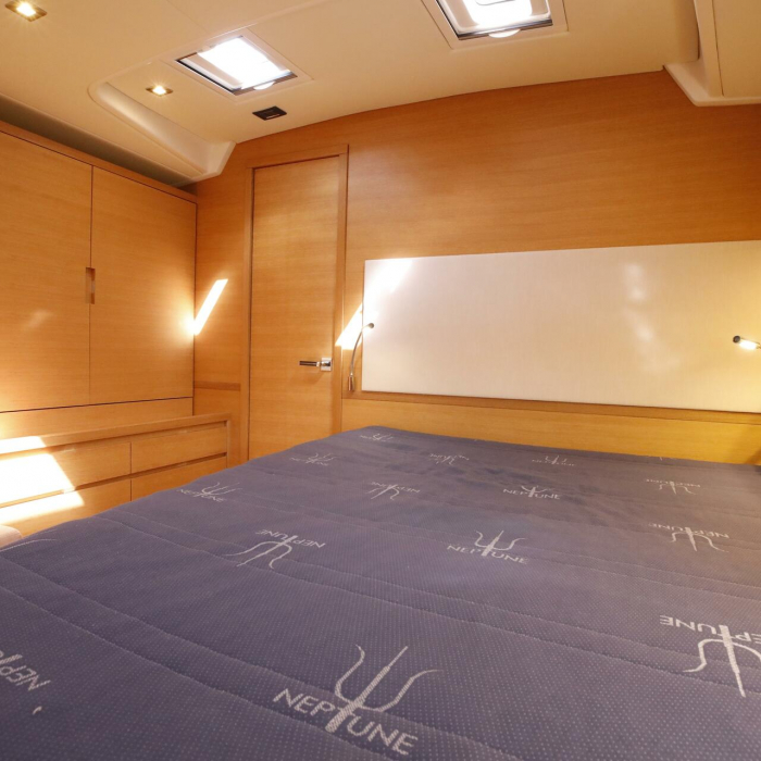 Morfely | Grand Soleil 58 photo 25