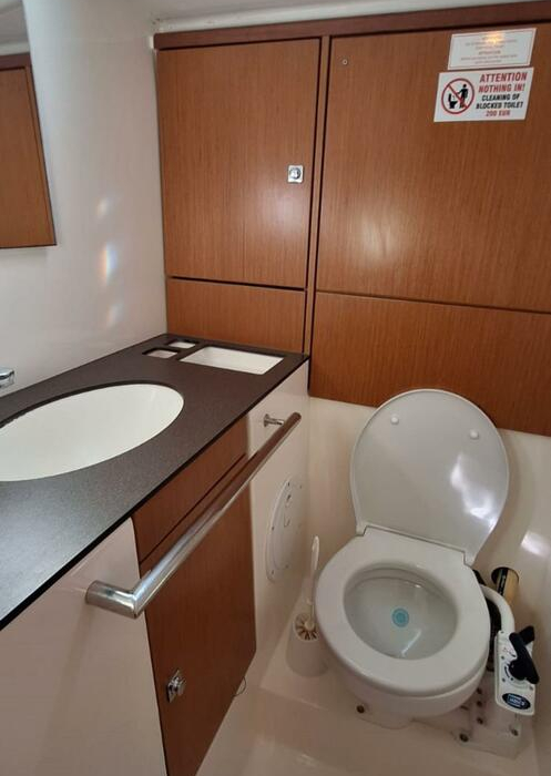 Galeb | Bavaria Cruiser 46 photo 6