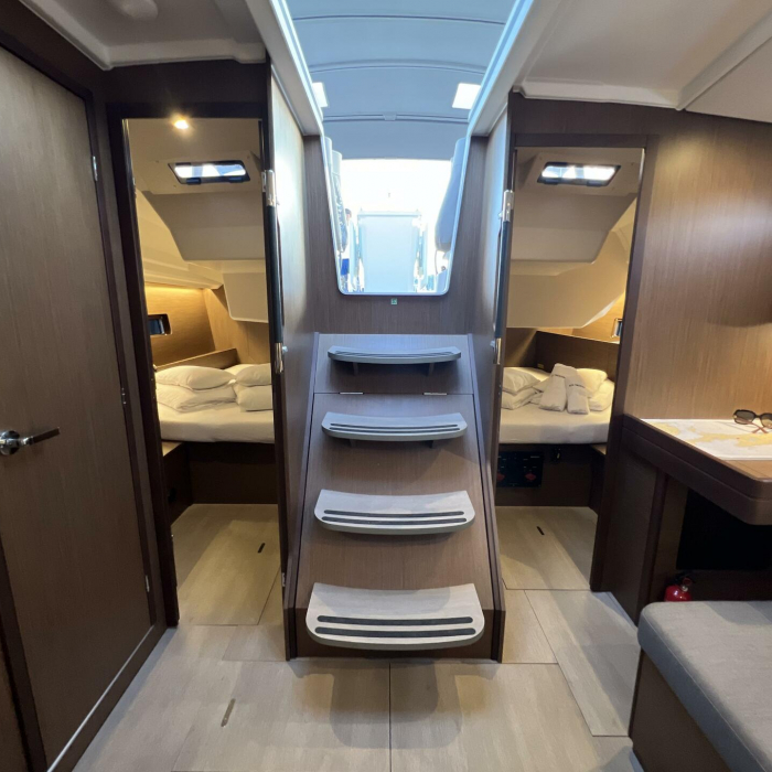 Christine | Oceanis 40.1 photo 19