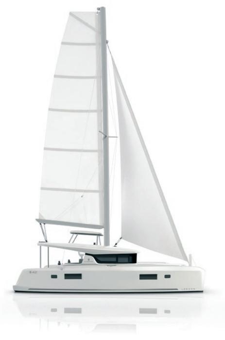 MarLe | Lagoon 42 photo 11