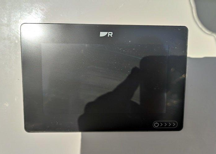 Gracia | Dufour 360 GL photo 14