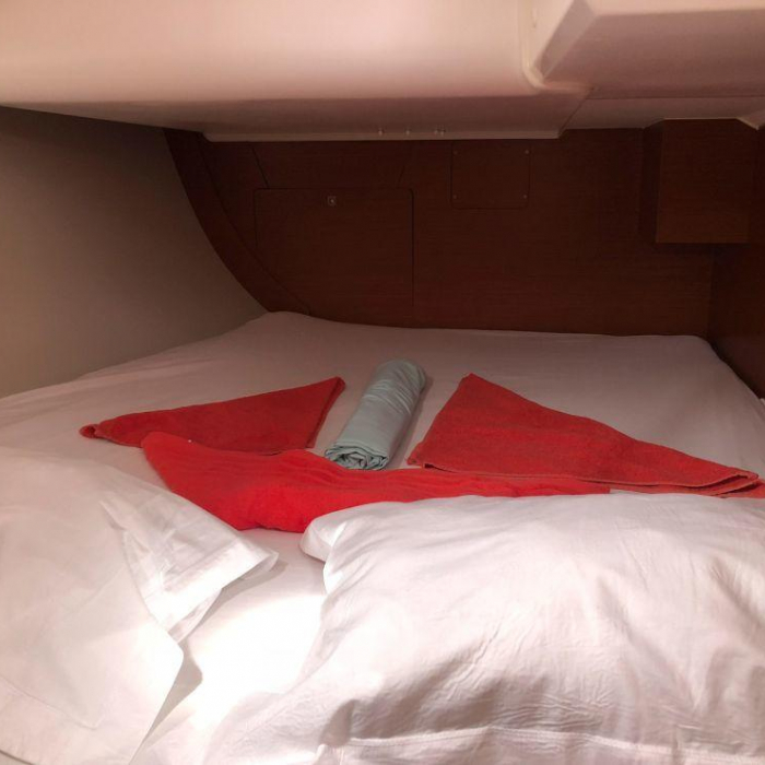 Curacao | Dufour 412 GL photo 12