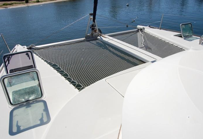 Sofia Cuba | Lagoon 410 photo 22