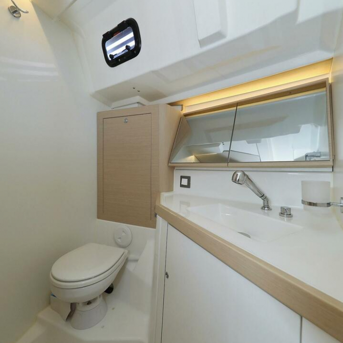 Sasool | Oceanis 46.1 photo 10