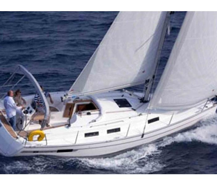 Adora | Bavaria 36 Cruiser photo 1