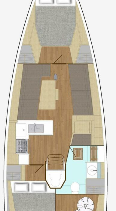 Areti | X4⁰ photo 2