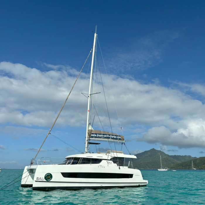 SIMPLY SAIL | Bali Catspace photo 1