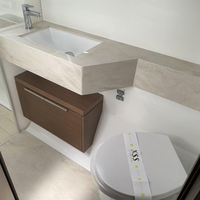 Croda Rossa | Lagoon 50 photo 61