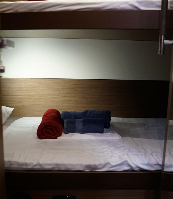 Blue Velvet | Lagoon 52 photo 38