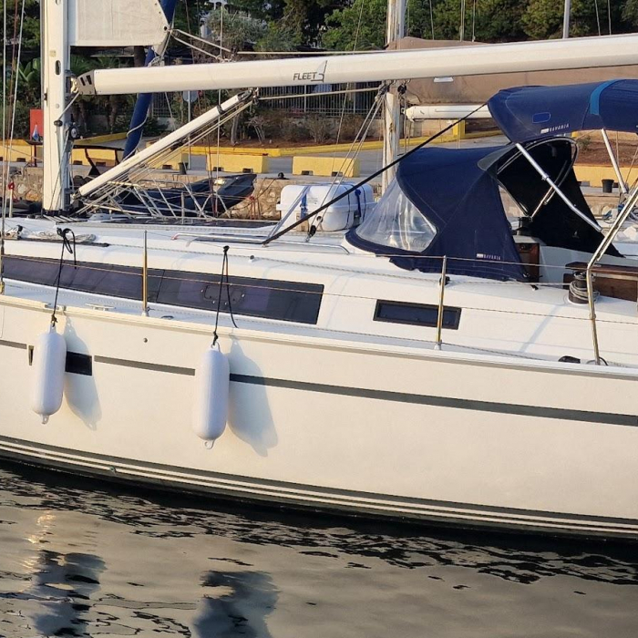 Odysseas | Bavaria 37 photo 1