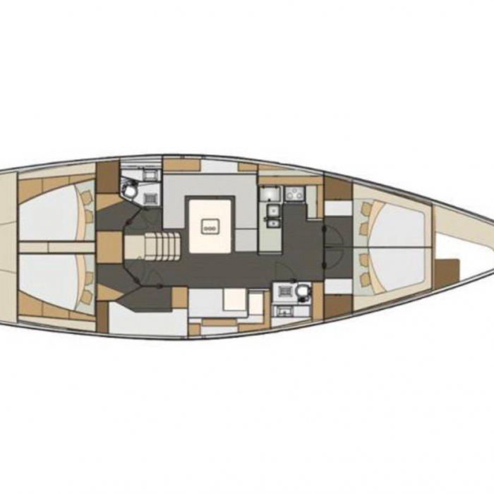 Timeless | Elan 50 Impression photo 8