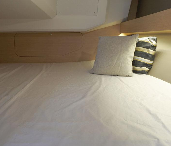 TEMPUS II BCN OC30.1 | Oceanis 30.1 photo 6