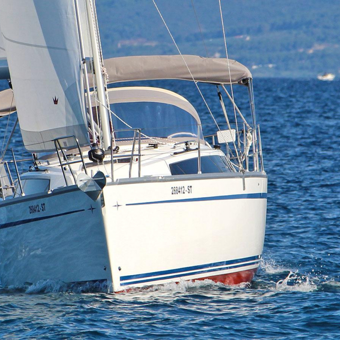 Artina | Bavaria Cruiser 34 photo 14