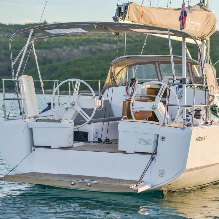 Vila | Elan E4 photo 8