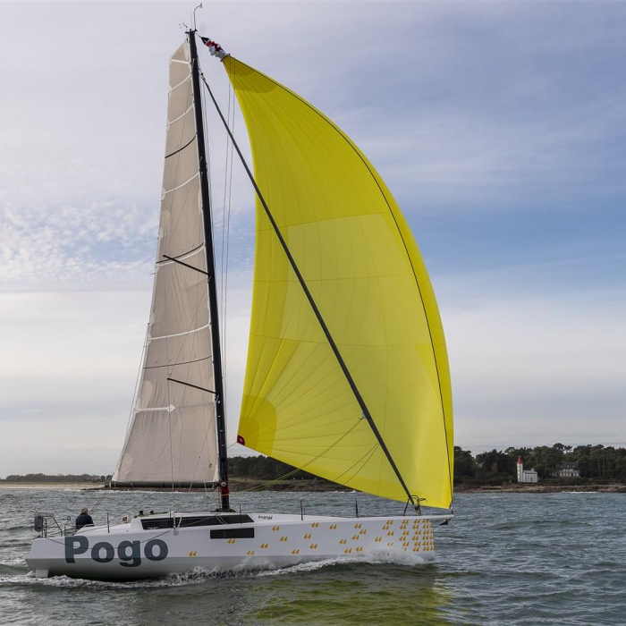 Tostaky | Pogo 44 photo 21