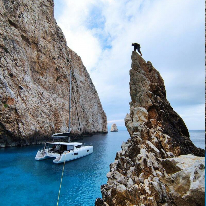 Aktaia | Lagoon 42 photo 18