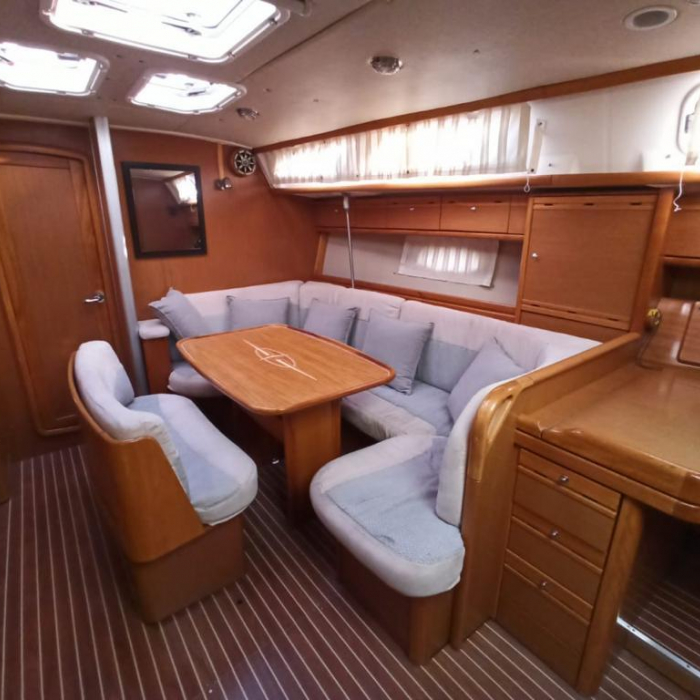 Santana | Bavaria 40 Cruiser photo 13