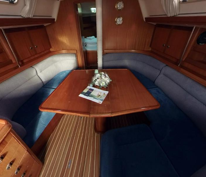 Crnika | Elan 40 photo 10