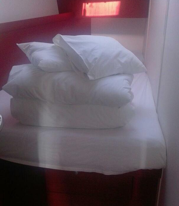 Vela | Hanse 455 photo 14