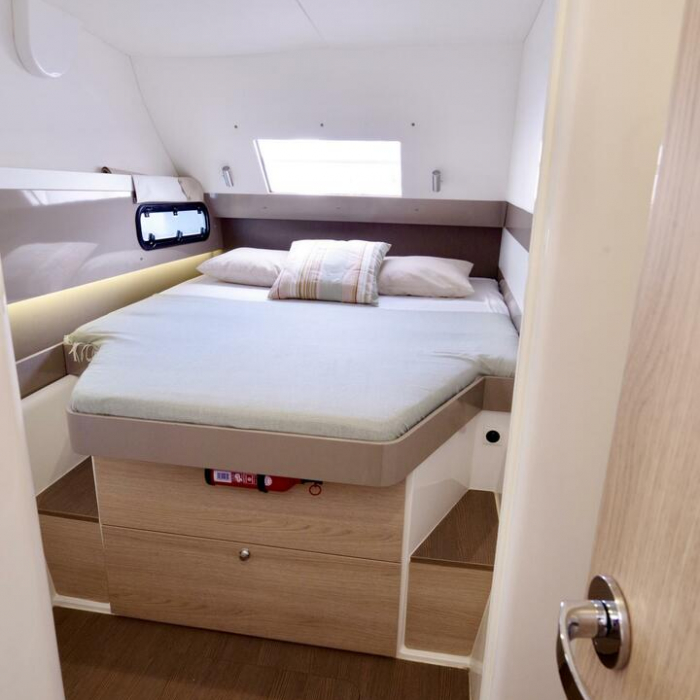 Enya - Water maker, Solar Panel | Bali 4.1 photo 9