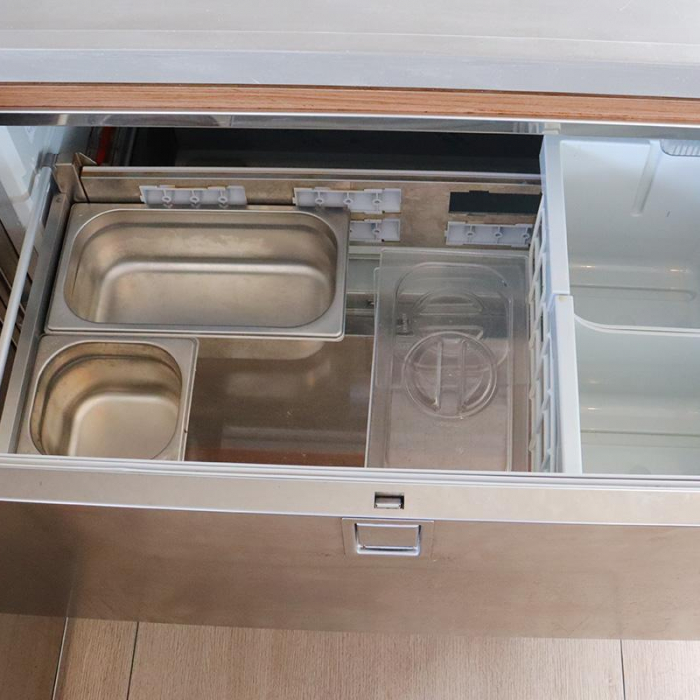 Skye | Lagoon 50 photo 40