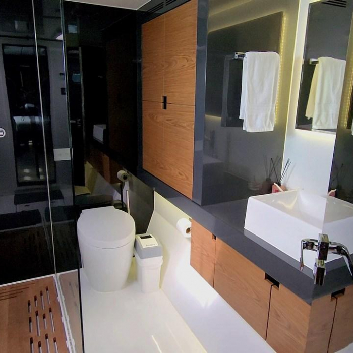 Southern Lights | Sunreef 60 photo 25