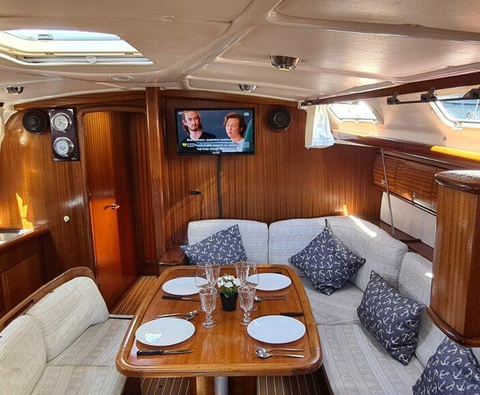 Sea Toy | Bavaria 44 photo 7