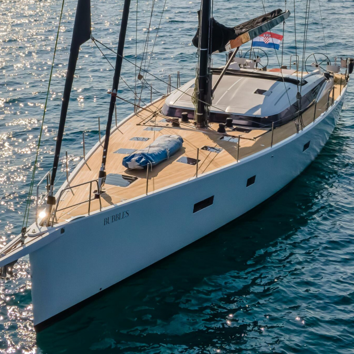 Bubbles | CNB 76 photo 2