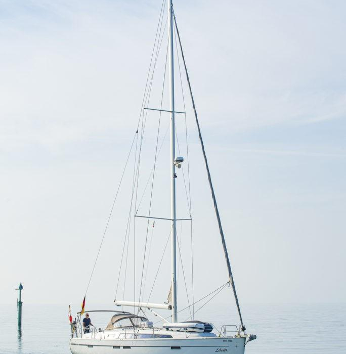 Libertà | Bavaria Cruiser 46 photo 1