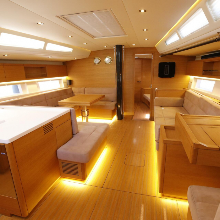 Morfely | Grand Soleil 58 photo 9