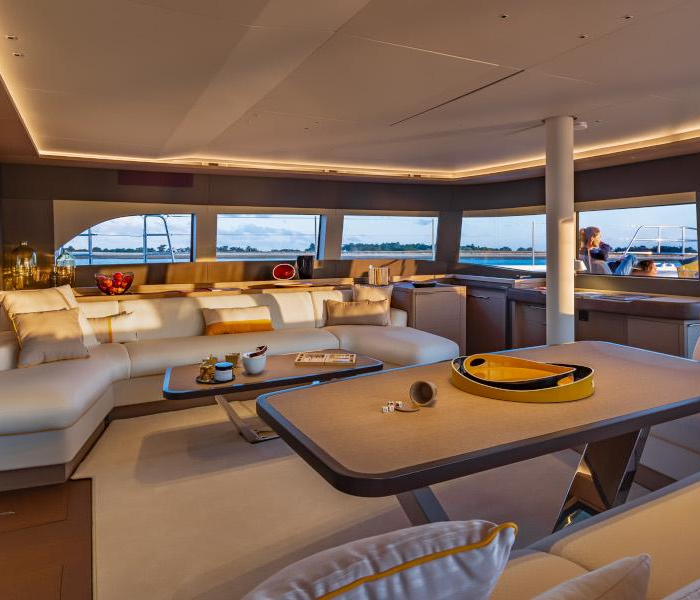 Daiquiri | Lagoon Sixty 5 photo 5