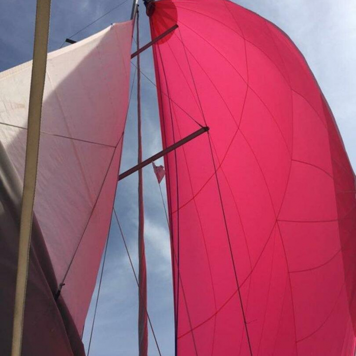 WIND OF CHANGE | Oceanis 37 photo 14