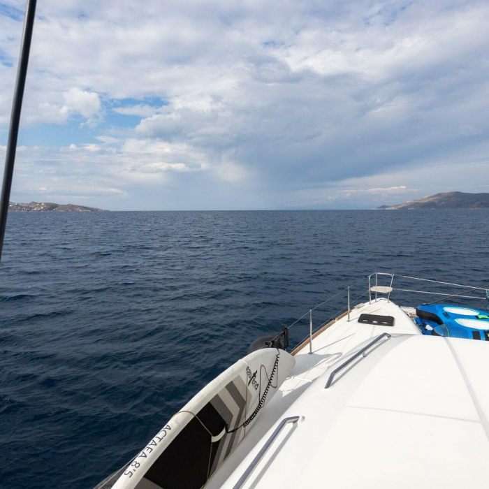 Madicon | Lagoon 450 Fly photo 23